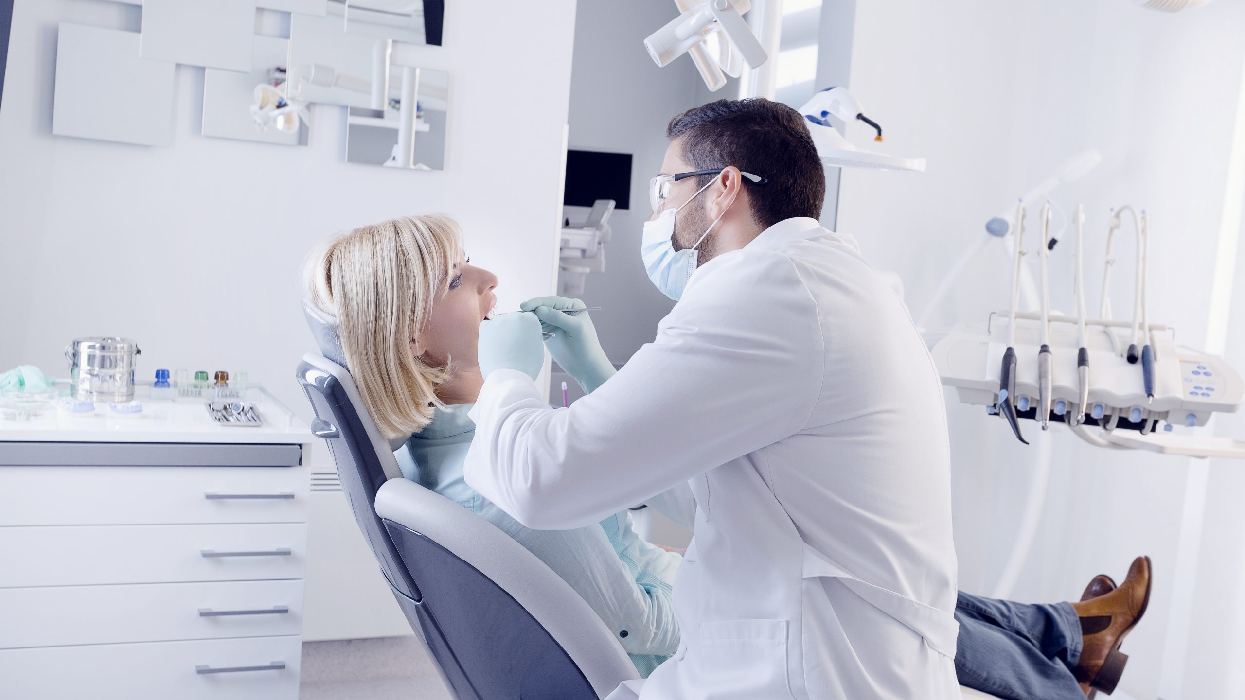 Dentist in Dighton, MA